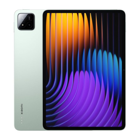 Xiaomi Pad 7 11.0" WIFI 256GB (12GB RAM) - Zöld