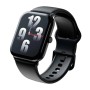 Xiaomi QCY GTC Watch S1 - Fekete
