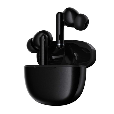 Xiaomi QCY HT03 ANC BT - Fekete