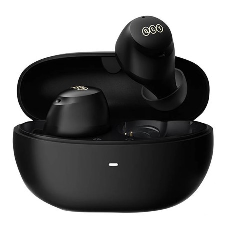 Xiaomi QCY HT07 ANC ArcBuds BT - Fekete