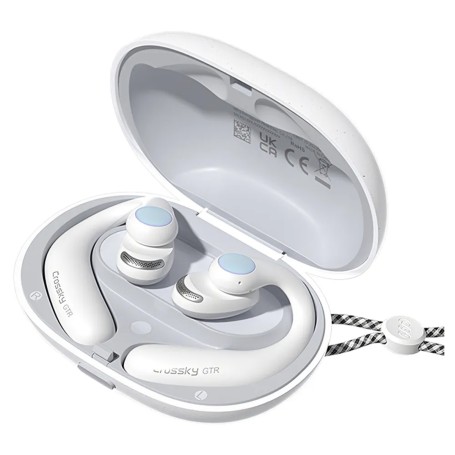 Xiaomi QCY T15 Crossky GTR BT - Fehér