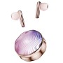 Xiaomi QCY T21 FairyBuds BT - Rózsaszín