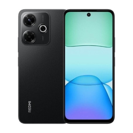 Xiaomi Redmi 13x DS 128GB (6GB RAM) - Fekete