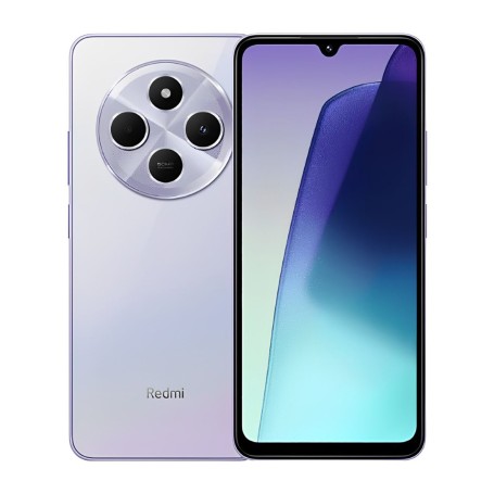 Xiaomi Redmi 14C DS 128GB (6GB RAM) - Lila