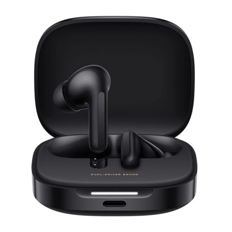 Xiaomi Redmi Buds 6 - Fekete