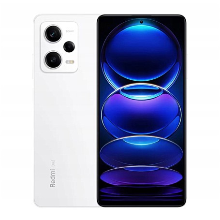Xiaomi Redmi Note 12 Pro 5G DS 256GB (8GB RAM) - Fehér