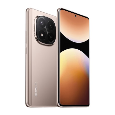 Xiaomi Redmi Note 14 Pro+ 5G DS 512GB (12GB RAM) - Arany