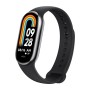 Xiaomi Smart Band 8 - Fekete
