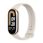 Xiaomi Smart Band 8 - Arany