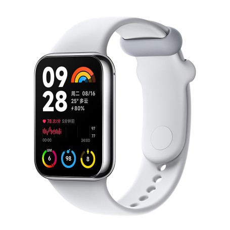 Xiaomi Smart Band 8 Pro - Szürke 