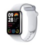 Xiaomi Smart Band 8 Pro - Szürke 