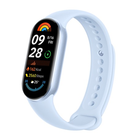 Xiaomi Smart Band 9 - Kék