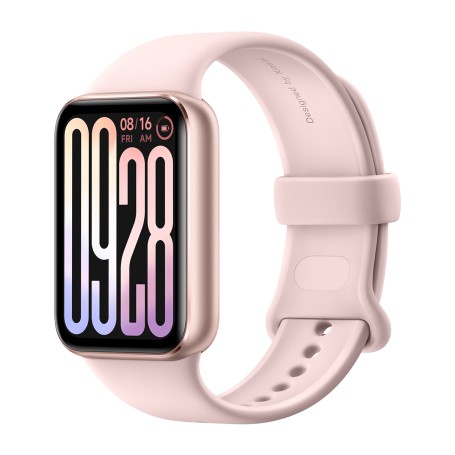 Xiaomi Smart Band 9 Pro - Rózsaszín