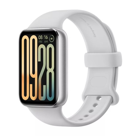 Xiaomi Smart Band 9 Pro - Ezüst