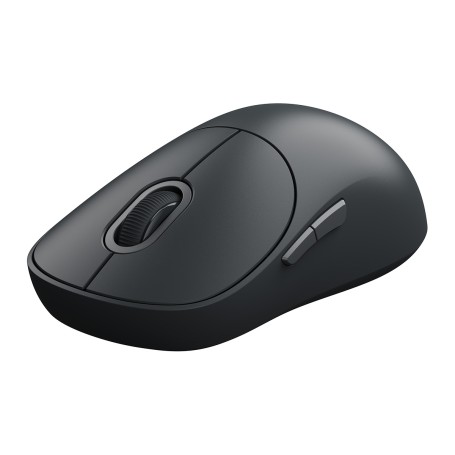 Xiaomi Wireless Mouse 3 - Fekete