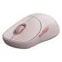 Xiaomi Wireless Mouse 3 - Rózsaszín