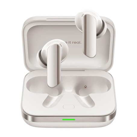 Realme Buds Air 7 Pro - Bézs