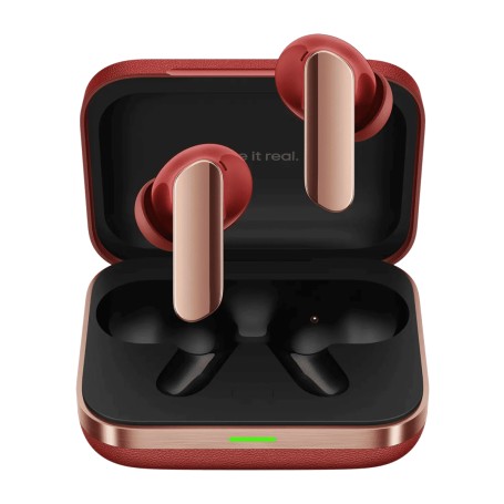 Realme Buds Air 7 Pro - Piros