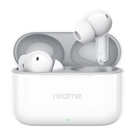 Realme Buds T200 - Fehér