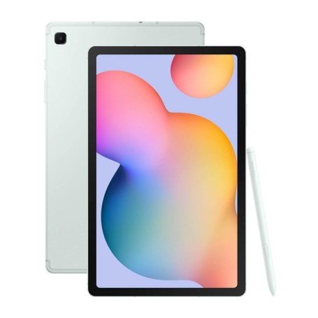 Samsung SM-P625 Galaxy Tab S6 Lite (2024) 10.4" WIFI  64GB (4GB RAM) - Zöld