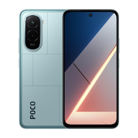 Xiaomi Poco M7 DS 128GB (6GB RAM) - Kék