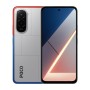 Xiaomi Poco M7 DS 128GB (6GB RAM) - Ezüst