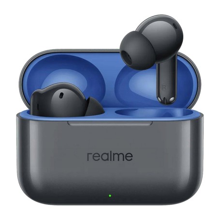 Realme Buds T200 - Szürke