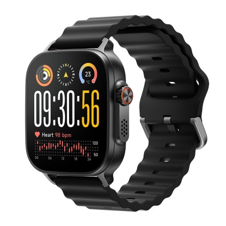 Realme Watch 5 - Fekete