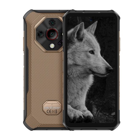 Ulefone Armor X16 Pro 5G DS 256GB (8GB RAM) - Bézs