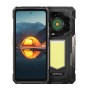 Ulefone Armor 33 LTE DS 512GB (12GB RAM) - Fekete