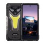 Ulefone Armor 34 Pro 5G DS 512GB (16GB RAM) - Fekete