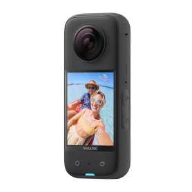 Insta360 X3 - Fekete