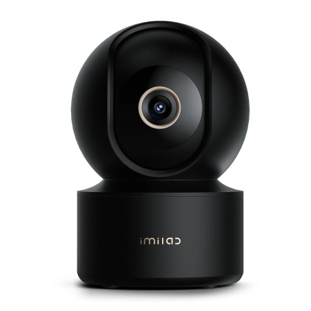 Xiaomi Imilab C22 Home Security Camera - Fekete CMSXJ60A