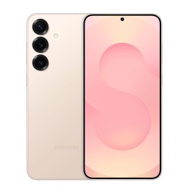 Samsung S931B Galaxy S25 5G DS 512GB (12GB RAM) - Rózsaszín