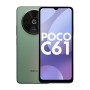 Xiaomi Poco C61 DS 128GB (4GB RAM) - Zöld