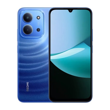 Xiaomi Redmi 15C DS 128GB (6GB RAM) - Kék