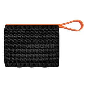 Xiaomi Sound Pocket - Fekete