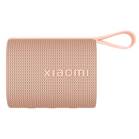 Xiaomi Sound Pocket - Rózsaszín