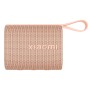 Xiaomi Sound Pocket - Rózsaszín