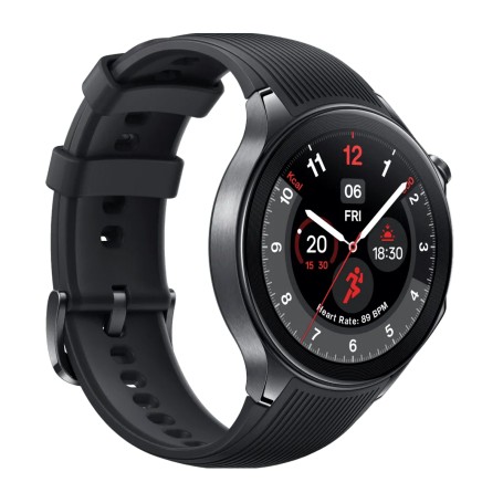 OnePlus Watch 2 - Fekete