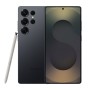 Samsung S938B Galaxy S25 Ultra 5G DS 512GB (12GB RAM) - Mélyfekete