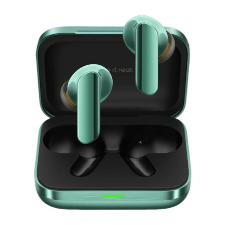 Realme Buds Air 7 Pro - Zöld