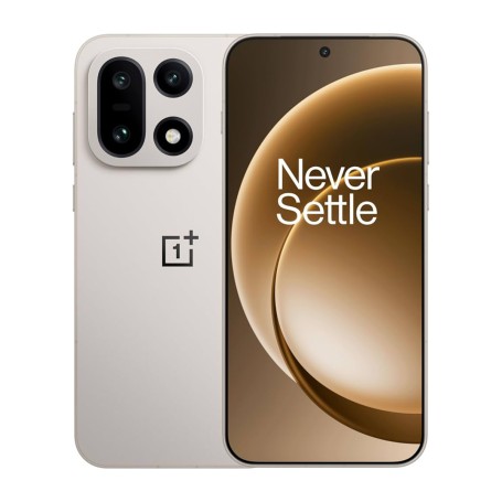 OnePlus 15 5G DS 512GB (16GB RAM) - Bézs