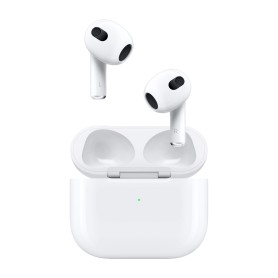 Apple AirPods Pro 3 - Fehér Gyártói garancia