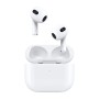 Apple AirPods Pro 3 - Fehér Gyártói garancia