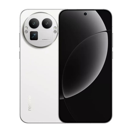 Realme GT 8 Pro 5G DS 512GB (16GB RAM) - Fehér