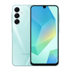 Samsung A165F Galaxy A16 LTE DS 128GB (4GB RAM) - Zöld Gyártói Garancia
