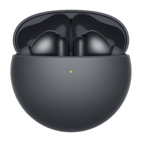 Huawei FreeBuds 7i - Fekete Gyártói Garancia