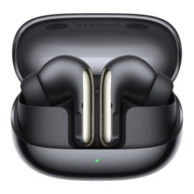 Xiaomi Buds 5 Pro TWS WIFI - Fekete Gyártói Garancia