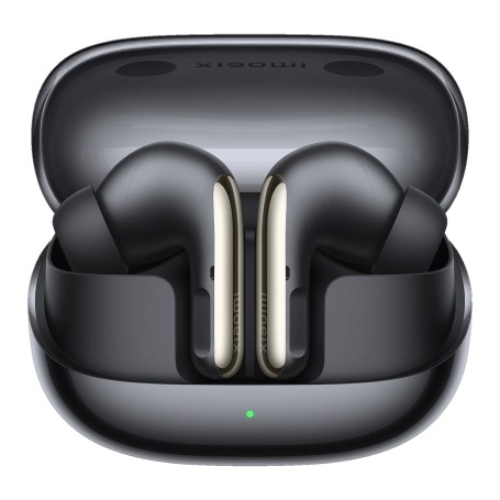 Xiaomi Buds 5 Pro TWS WIFI - Fekete Gyártói Garancia